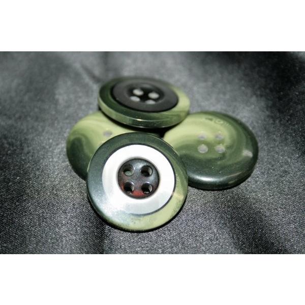 送料無料 ROCKY  COLOR．8  15mm紳士服スーツジャケットの袖口・袖ボタンに |  | 01