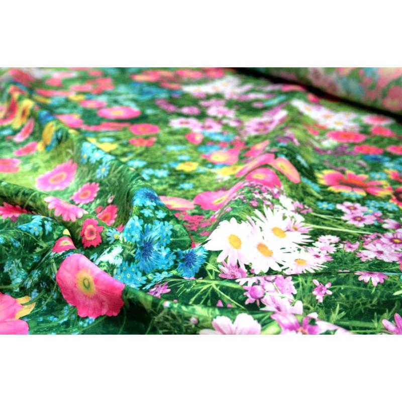 8203プリント裏地 ユーロデザインシリーズ・アングレパレス |  | 02