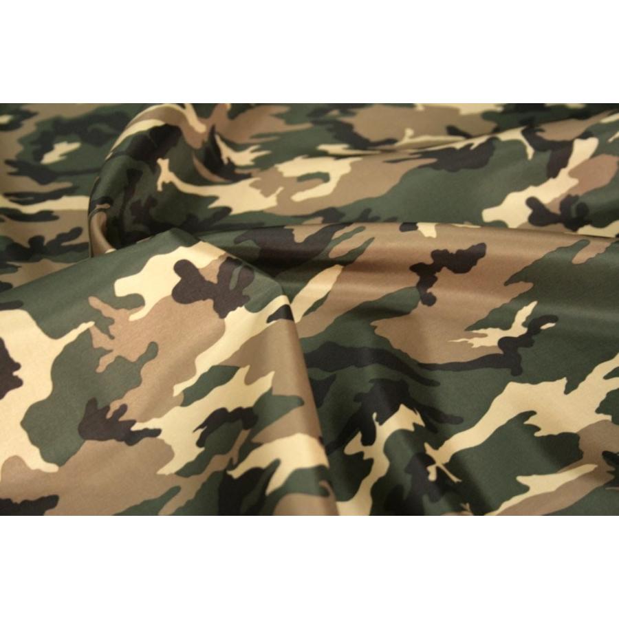 8211プリント裏地color.091 ユーロデザインシリーズ・カモフラージュ |  | 02