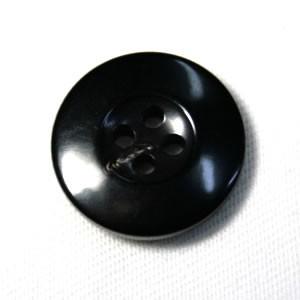 水牛ボタンMB-35 COLOR．5  15mm 紳士服スーツジャケットの袖口・袖ボタンに | 