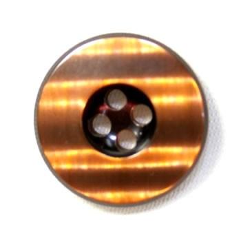 888FLIGHT COLOR．45  20mm高級スーツジャケット用ボタン | 