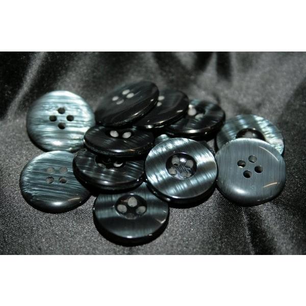 888FLIGHT COLOR．56  20mm高級スーツジャケット用ボタン |  | 01