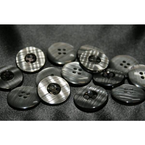 888FLIGHT COLOR．92  20mm高級スーツジャケット用ボタン |  | 01