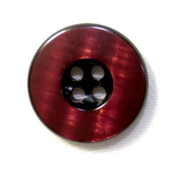 888FLIGHT COLOR．28  15mm 紳士服スーツジャケットの袖口・袖ボタンに | 