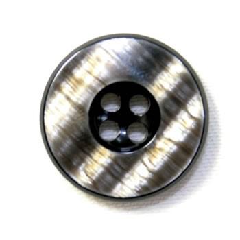 888FLIGHT COLOR．47  15mm 紳士服スーツジャケットの袖口・袖ボタンに | 