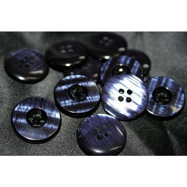 888FLIGHT COLOR．58  15mm 紳士服スーツジャケットの袖口・袖ボタンに |  | 01