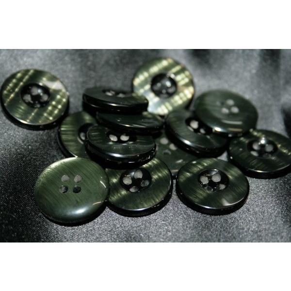 888FLIGHT COLOR．66  15mm 紳士服スーツジャケットの袖口・袖ボタンに |  | 01