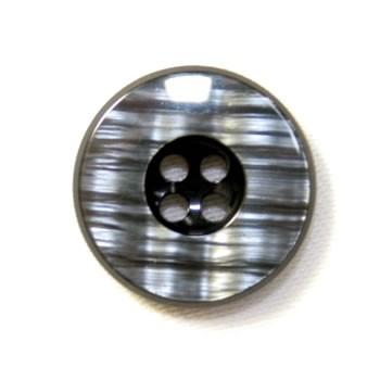 888FLIGHT COLOR．95  15mm 紳士服スーツジャケットの袖口・袖ボタンに | 