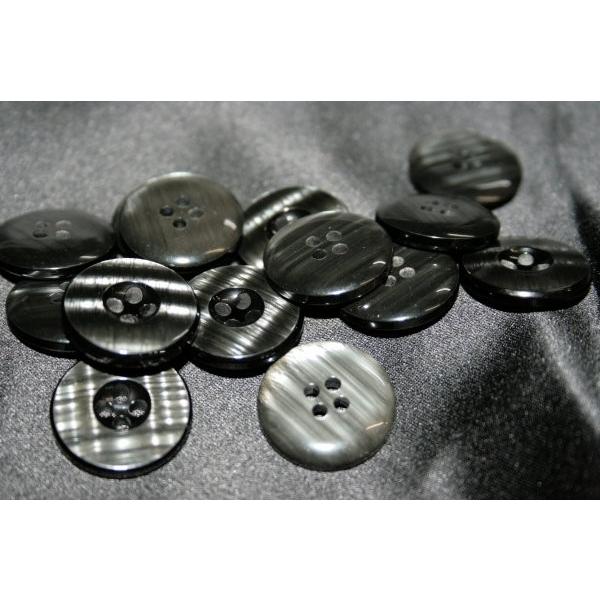 888FLIGHT COLOR．95  15mm 紳士服スーツジャケットの袖口・袖ボタンに |  | 01