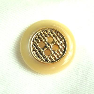 送料無料 リンクス COLOR．4  20mm高級スーツジャケット用ボタン | 