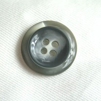 エレガント COLOR．25  20mm紳士服ボタンスーツ・ジャケット用ボタン | 