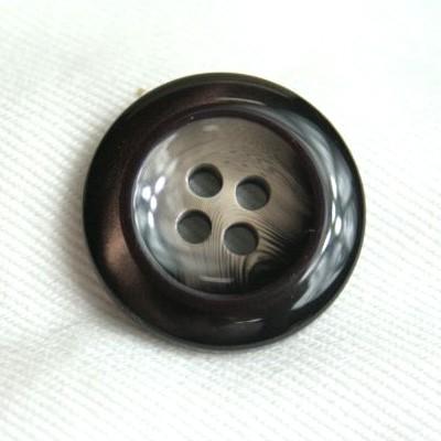 エレガント COLOR．23  15mm紳士服スーツジャケットの袖口・袖ボタンに | 