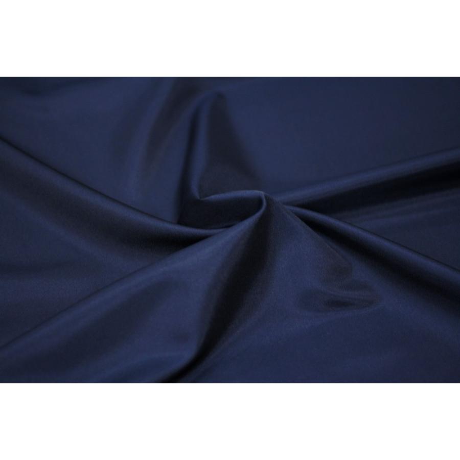 特価10m送料無料 8800夏用無地サベリcolor．8紺　8828x10 老舗テーラー御用達スーツ裏地専門店 スーツ用裏地 | 