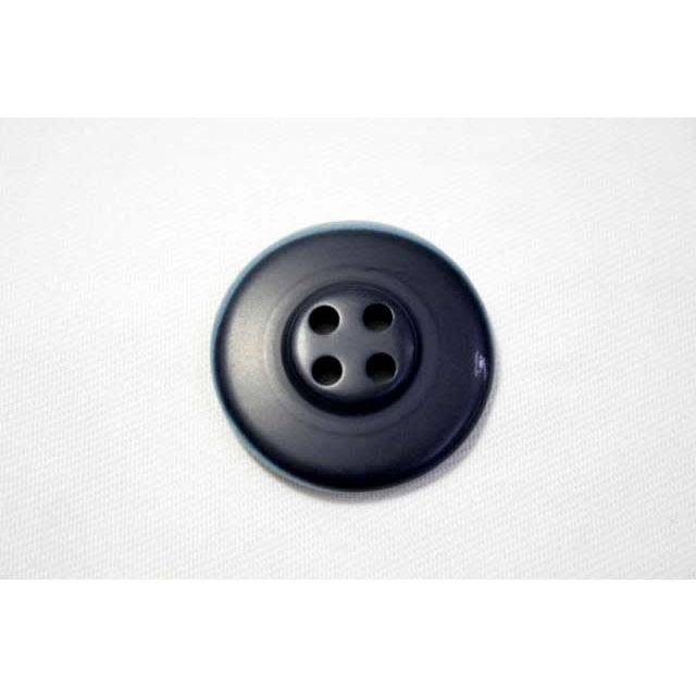 イカリボタン30mm ブルーダメージ加工 BYFL-51#59  ピーコートなどのコート・ジャケットに |  | 01