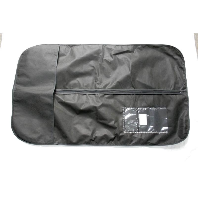 キャリーバッグ・洋服カバー・不織布クロ  ハンガーなし | 