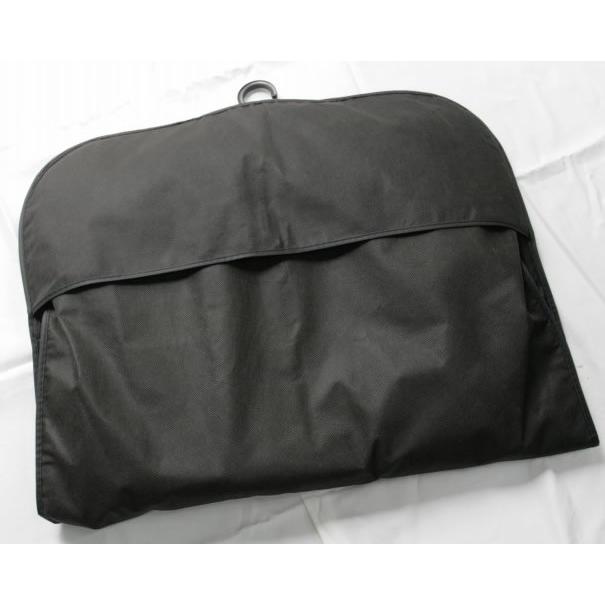 送料無料 10枚セット・キャリーバッグ・洋服カバー・不織布クロ  ハンガーなし KB983 |  | 02