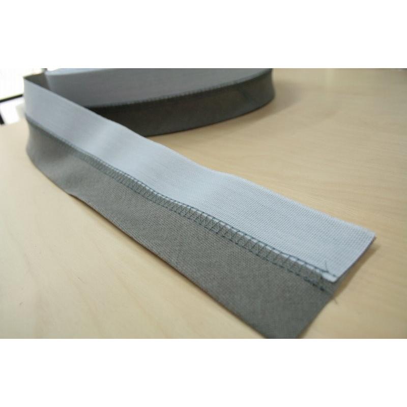 33ノンカールマーベルト 腰芯インベル  幅 60mm スーツズボンやスラックスのズボンの腰の芯 高級テーラー御用達の洋服付属専門店 |  | 01