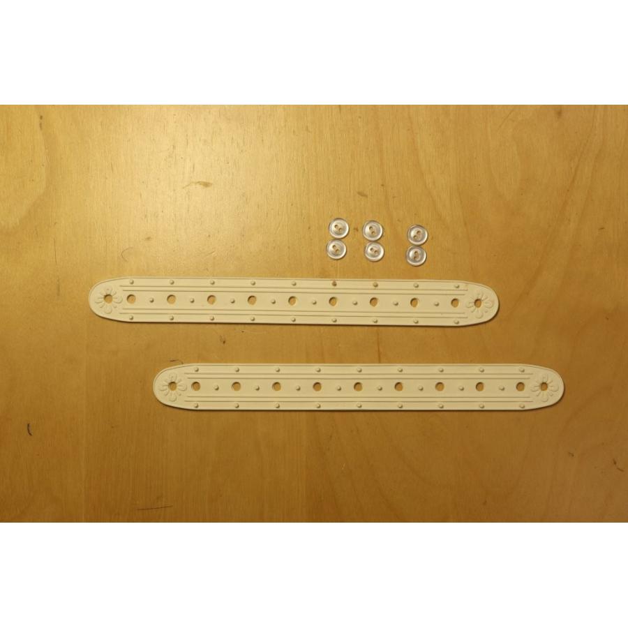 最強滑り止め Sベルト ボタンでつけるズボン滑り止め 谷町テーラーパーツ 通販 Yahoo ショッピング