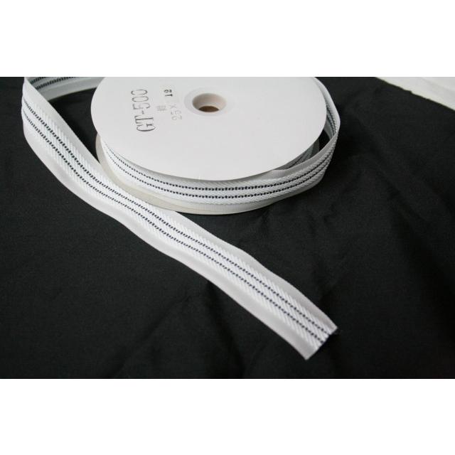 送料無料 ズボン滑り止め1ロール15m 縫付けタイプ GT500ゴールデンタイト |  | 01