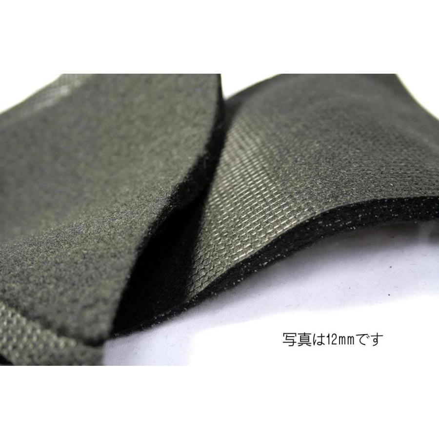 ファイナルパッド 黒 14mm |  | 02