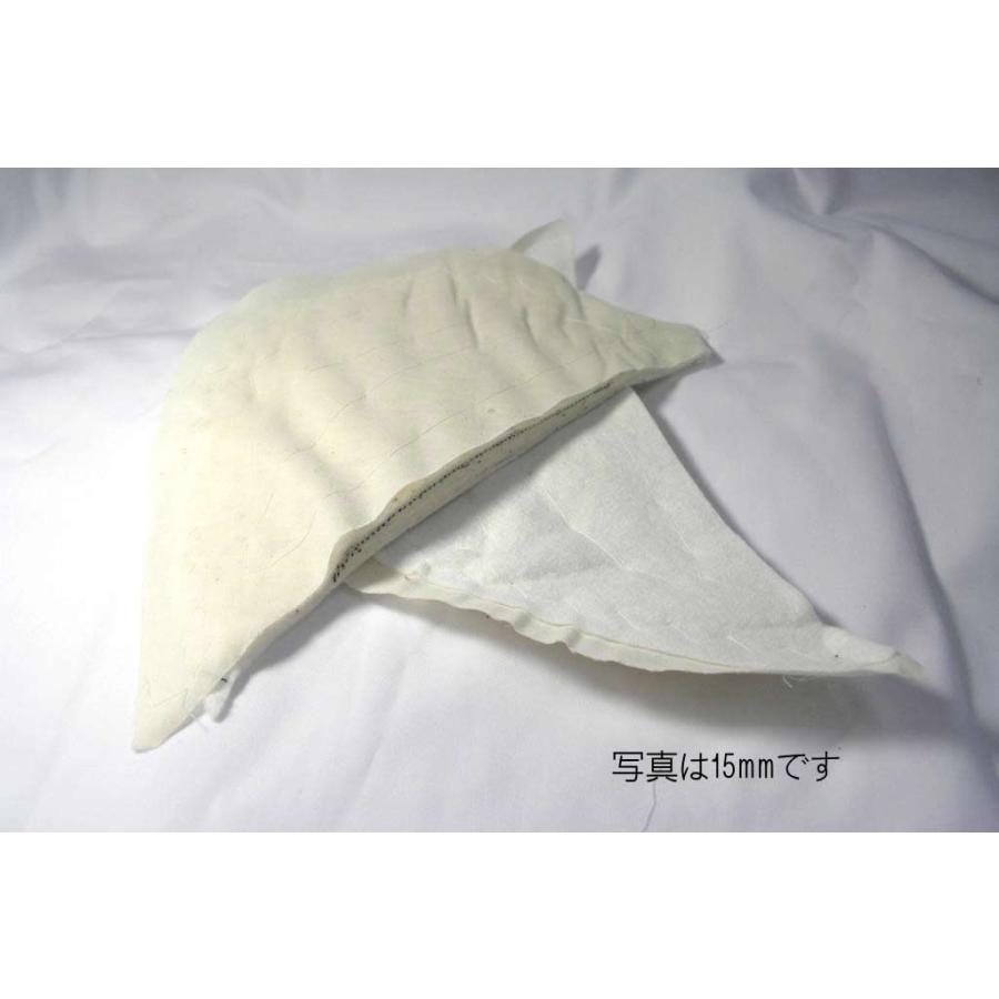 プレミアパッド 白 15mm 4号 |  | 01