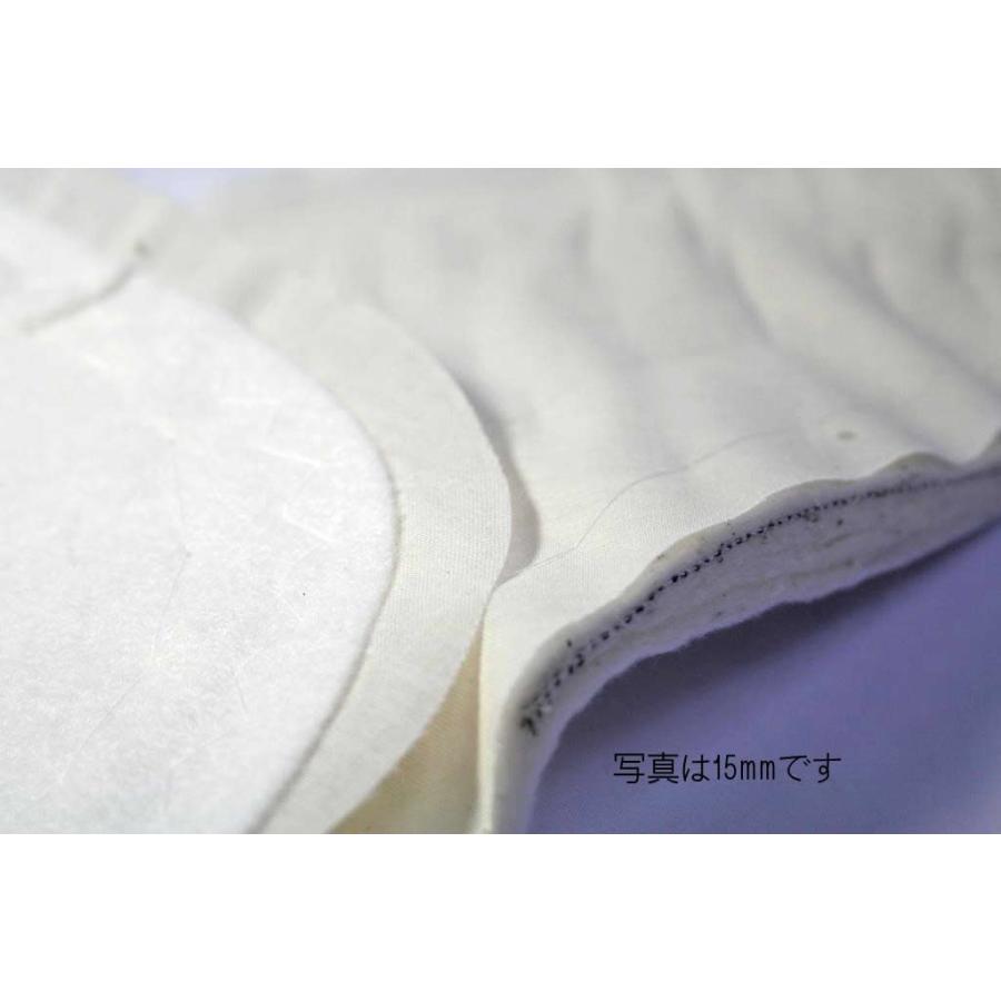 プレミアパッド 白 20mm  5号 |  | 02