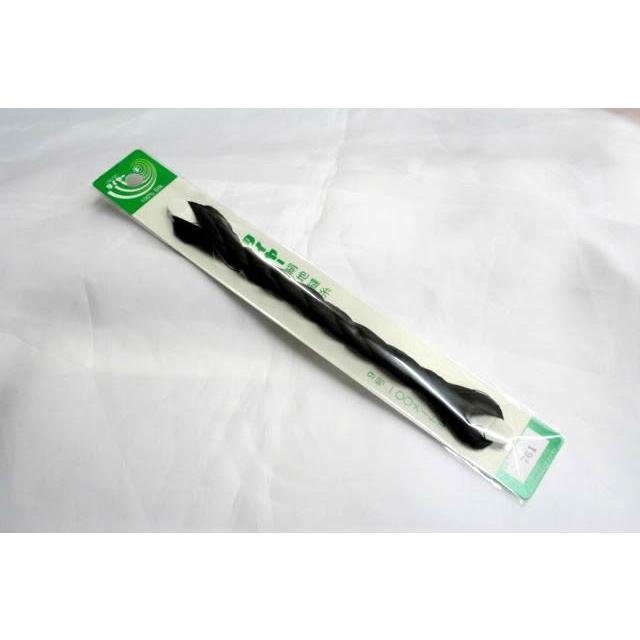 フジックスタイヤー絹地縫糸 9号 100m color白黒〜732、QW1 別注色：濃紺  紳士用まつり糸 |  | 01