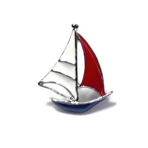 ラペルピン・マリンヨット | 