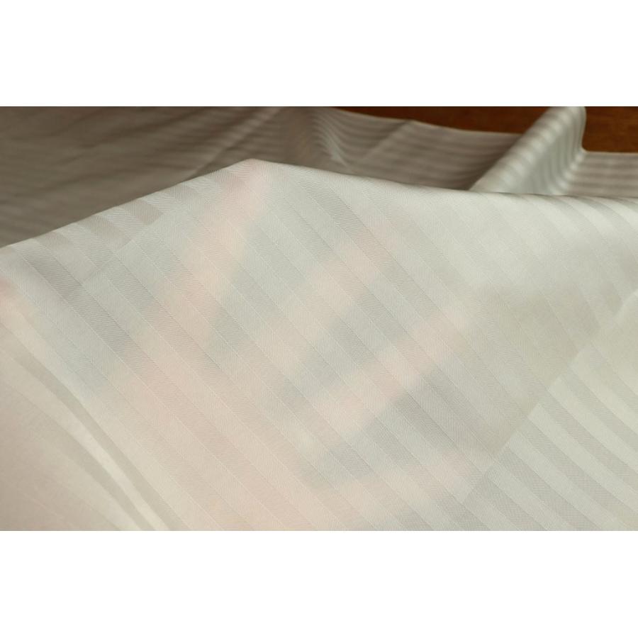 接触冷感マスク製作キット キュプラ100%生地 幅53cm 長さ70cm マスク3個分 ライトグレー杉綾 マスク用平ゴム幅3mm長さ3mとマスク型紙縫い方付き |  | 03