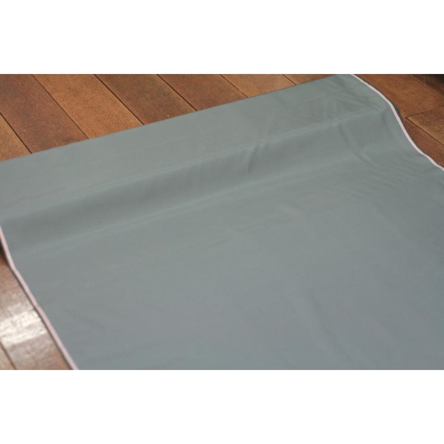 8800夏用無地サベリcolor．2 グレー 8822 老舗テーラー御用達スーツ裏地専門店 スーツ用裏地 |  | 01