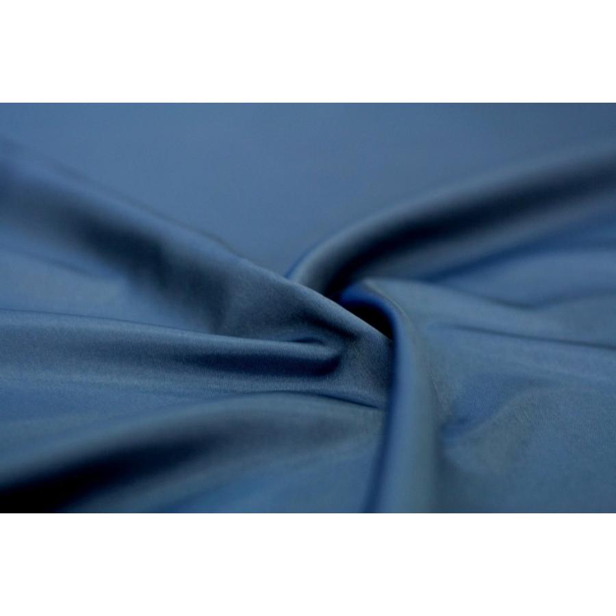 8800夏用無地サベリcolor．3 グレー紺 8823 老舗テーラー御用達スーツ裏地専門店 スーツ用裏地 | 