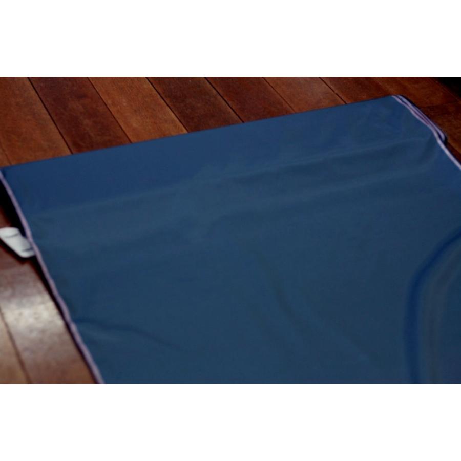 8800夏用無地サベリcolor．3 グレー紺 8823 老舗テーラー御用達スーツ裏地専門店 スーツ用裏地 |  | 01