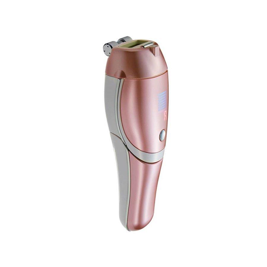 YA‐MAN レイボーテ RフラッシュPLUS STA-197P （ピンク） 除毛、脱毛器 