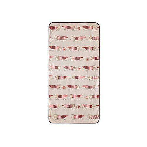 春夏新色 Kds L105 コイズミ 電気敷毛布 0 100cm リサラーソン マイキー T S Shop 通販 Yahoo ショッピング 再再販 Www Missbargainhuntress Com