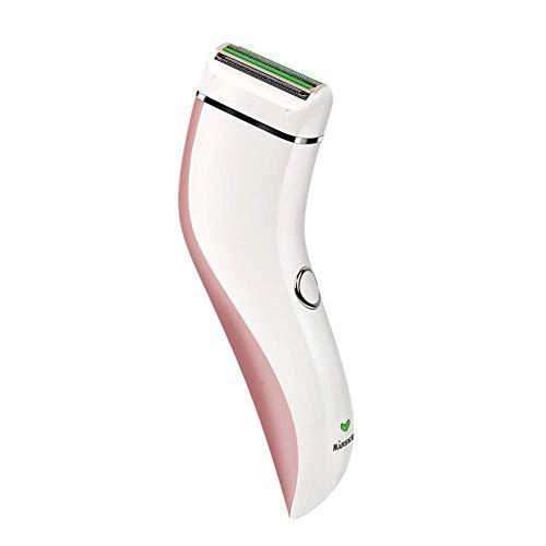 シェーバーレディース Tripsky Vioシェーバー シェーバー 電気シェーバー 女性 ボディシェイバー Usb充電式 顔 全身 防水 フ T S Shop 通販 Yahoo ショッピング