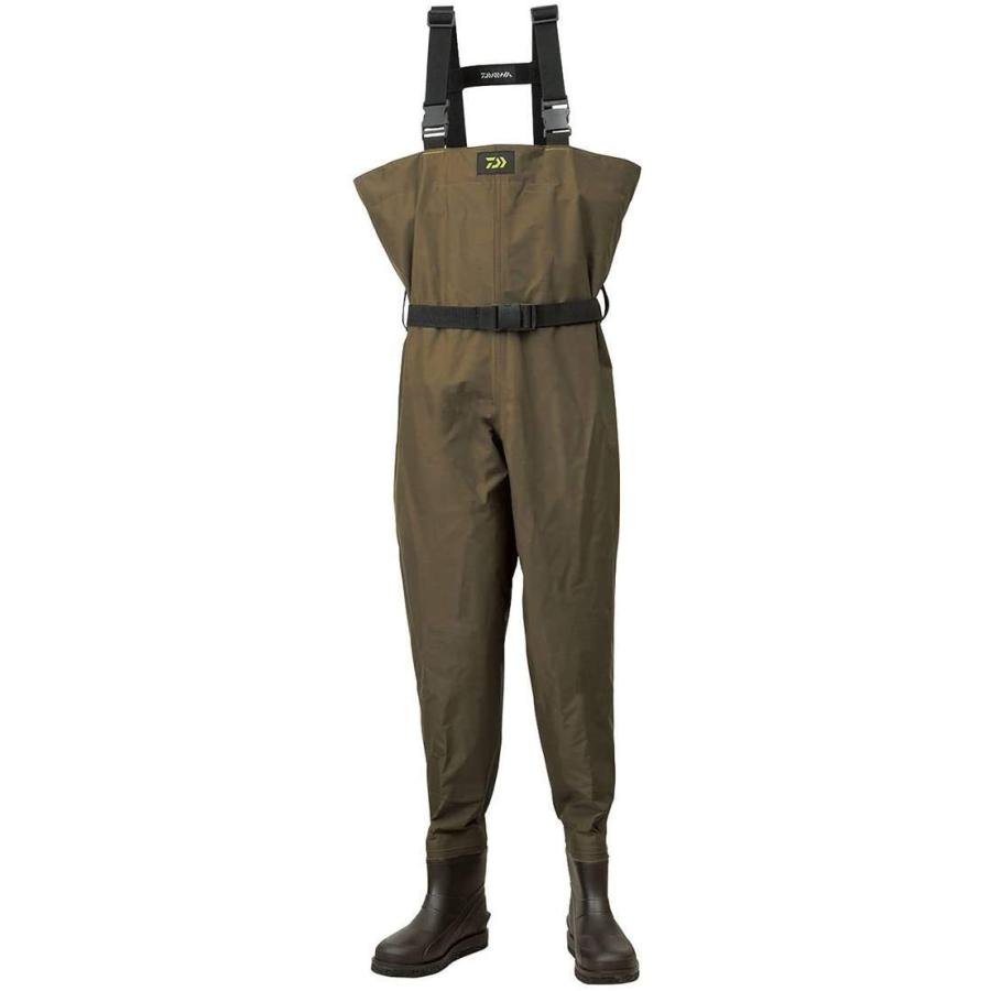 全日本送料無料 ダイワ Daiwa フィッシングウェーダー フィッシングウェーダー タン S Fw 41r 超目玉 Zoetalentsolutions Com
