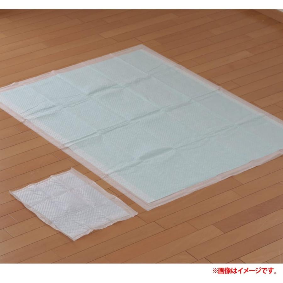 春夏新色 アイリスオーヤマ 汚れ防止ペットシート 超大判タイプ 8枚 8袋 ケース販売 人気ブランド Zoetalentsolutions Com