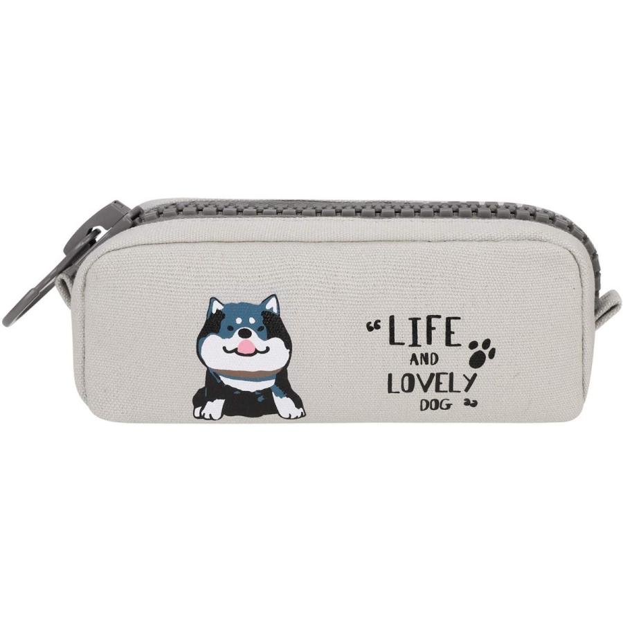 非互換 力学 工業化する デカ チャック ペン ケース Lifestep Jp