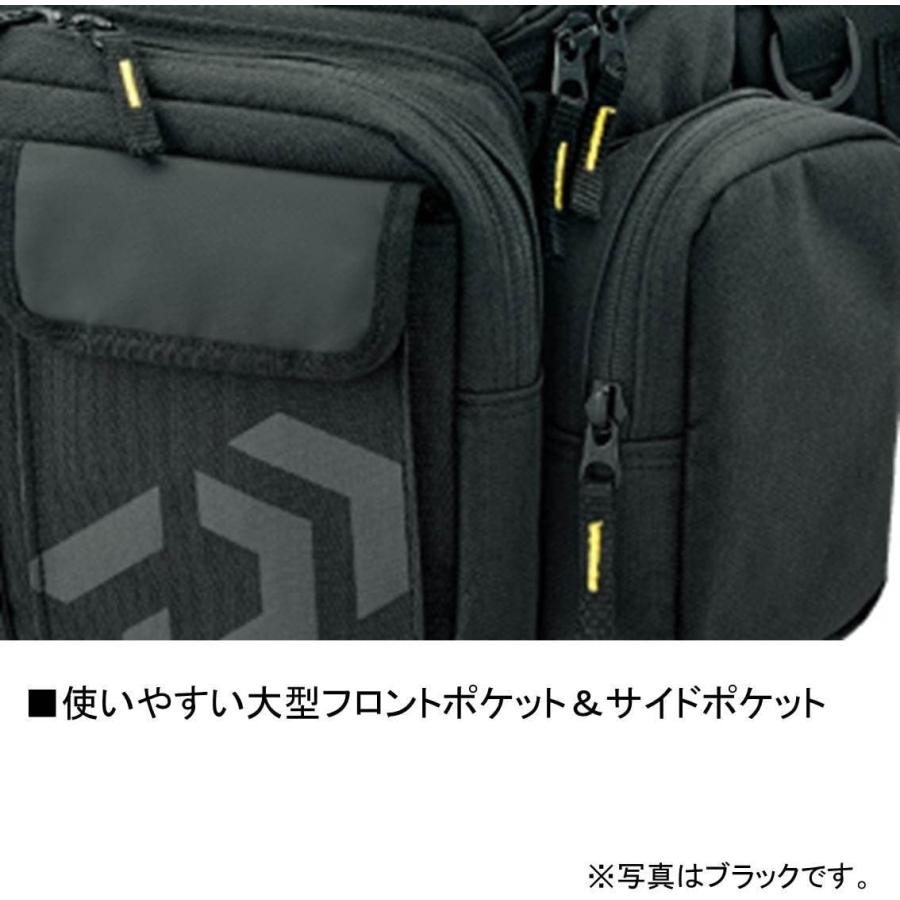 数量は多 ダイワ Daiwa タックルバッグ ヒップバッグlt C ブラック 全商品オープニング価格特別価格 Zoetalentsolutions Com