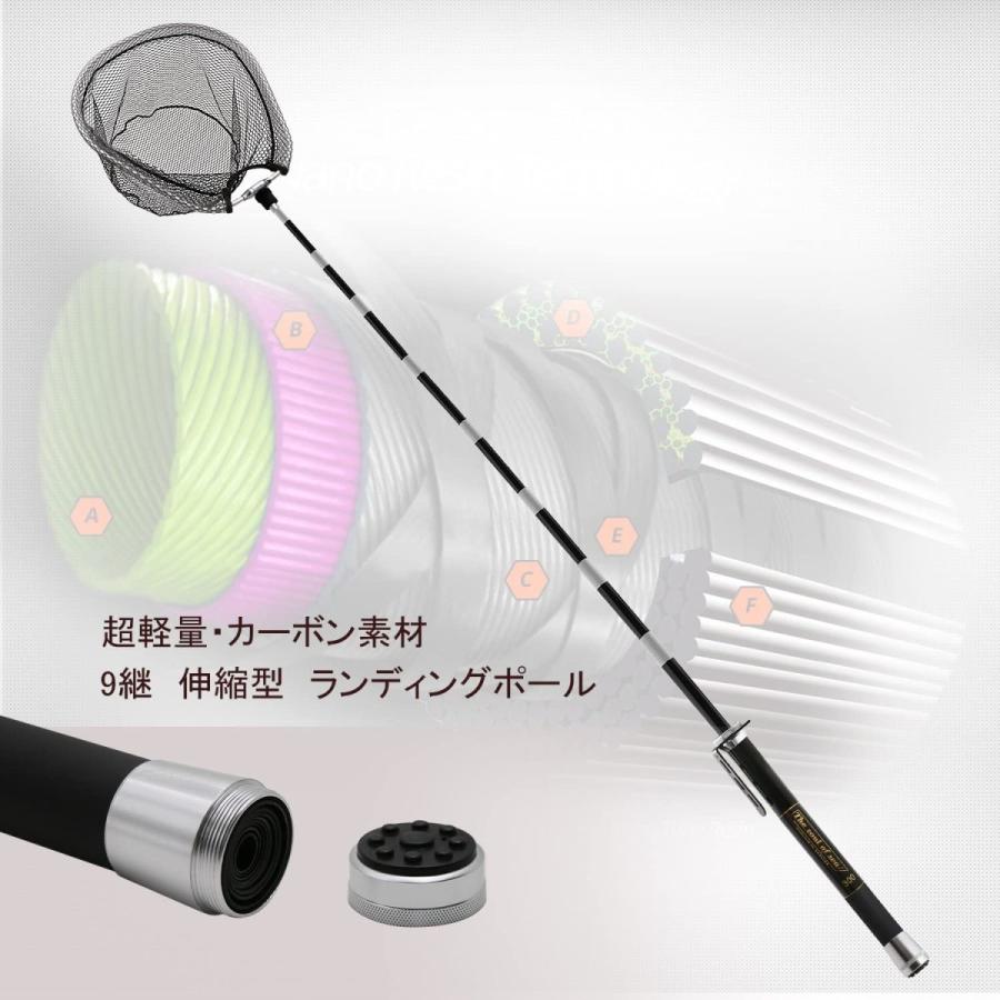 在庫一掃 Sanlike 玉の柄 伸縮 ランディングポール 玉網柄 釣りタモの柄 6m 玉ノ柄600 Seal限定商品 Zoetalentsolutions Com