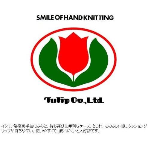 100 本物保証 チューリップ Etimo柄付レース針セット プレミアムゴールド Tlg 001 即日出荷 Radiolb Com