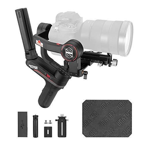激安単価で Zhiyun正規代理 Zhiyun Weebill S カメラスタビライザー ミラーレス 一眼レフ用 ３軸ジンバル 初の吊り下げ式 コンパク T S Shop 通販 Yahoo ショッピング 新版 Mediquicklab Com