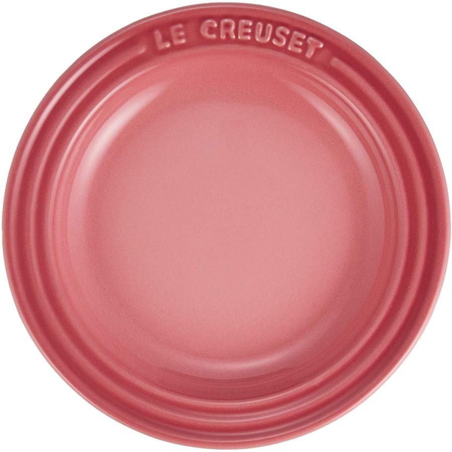 ル クルーゼ Le Creuset 皿 ラウンド プレート Lc 15 Cm ローズクォーツ 耐熱 耐冷 電子レンジ オーブン 対応 日本 T S Shop 通販 Yahoo ショッピング