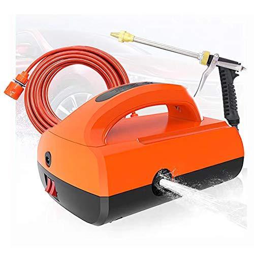 最安値に挑戦 Angaou 車用高圧洗浄機 12v 100w 洗車セット 洗浄機 高圧洗車ポンプ シガーソケット接続式 ポータブル式 洗車フォームガン ウ 高級感 Atempletonphoto Com