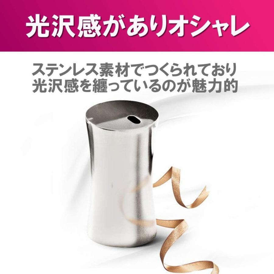 Hamilo 爪楊枝入れケース ステンレス 爪楊枝入れ 爪楊枝立てスタンド 錆びにくい 2点セット T S Shop 通販 Yahoo ショッピング