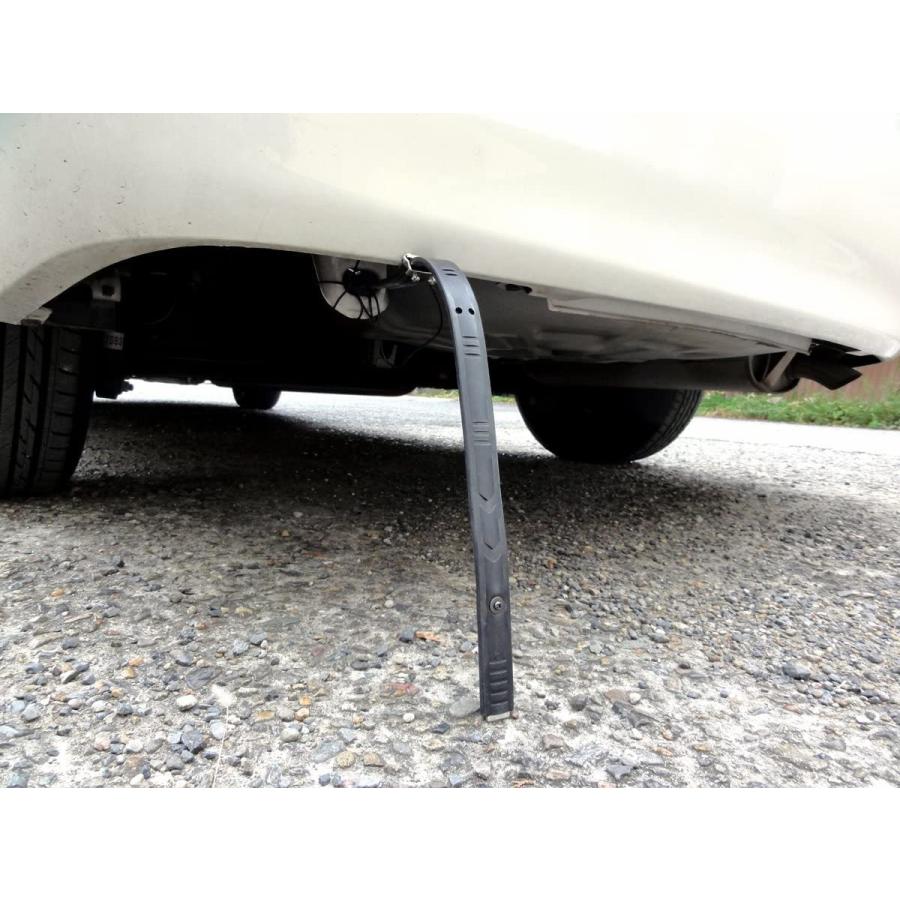 ユキトレーディング アースベルト 車のボディの帯電性電気を路面に放電 Ya 17 T S Shop 通販 Yahoo ショッピング