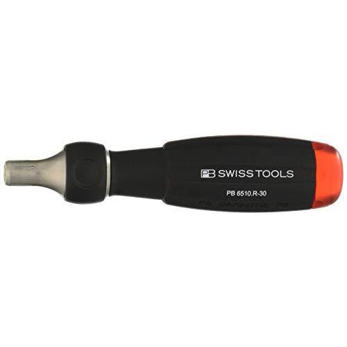 保障できる Pbスイスツールズ 差替式ラチェットドライバー インサイダー3 6510r30spez 超人気 Zoetalentsolutions Com