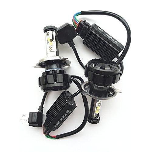 最新の激安 最強led誕生 50w H4 Hi Lo ハイロー Led ヘッドライト lm Cree 両面発光 Led フォグランプ Piaa 024 T S Shop 通販 Yahoo ショッピング お1人様1点限り Jknewspoint Com