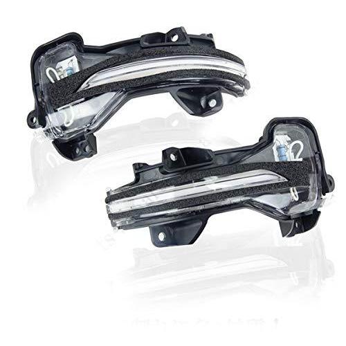 高い品質 Nbox エヌボックス Jf3 Jf4 ホンダ N Box シーケンシャル 流れるウィンカー ドアミラーウィンカー 白ledデイライト機能内 在庫一掃 Teslaimagem Com Br