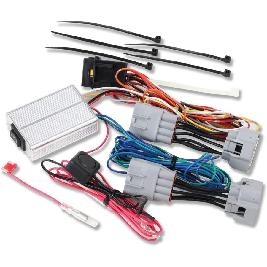 値引 Yours ユアーズ ライズ 専用 デイライト ウィンカーポジションキットzのみに適合 トヨタ 正規激安 Technet 21 Org